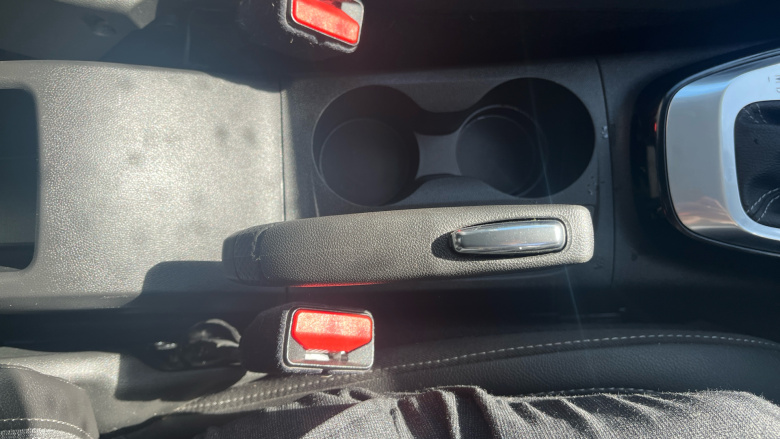 Vauxhall Crossland 1.2 Turbo [130] Elite Edition 5dr Auto Petrol Hatchback